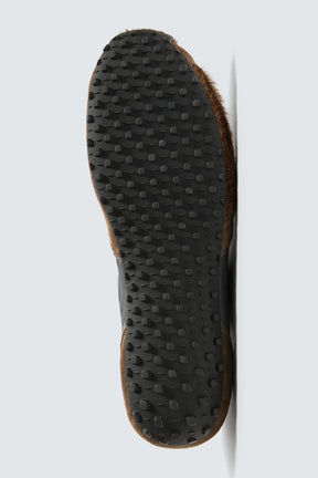 LEATHER SNEAKERS X SR_A - Image 4