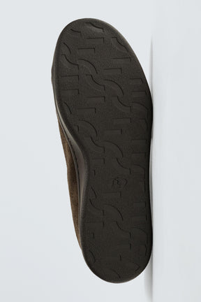 LEATHER TRAINERS - Image 7