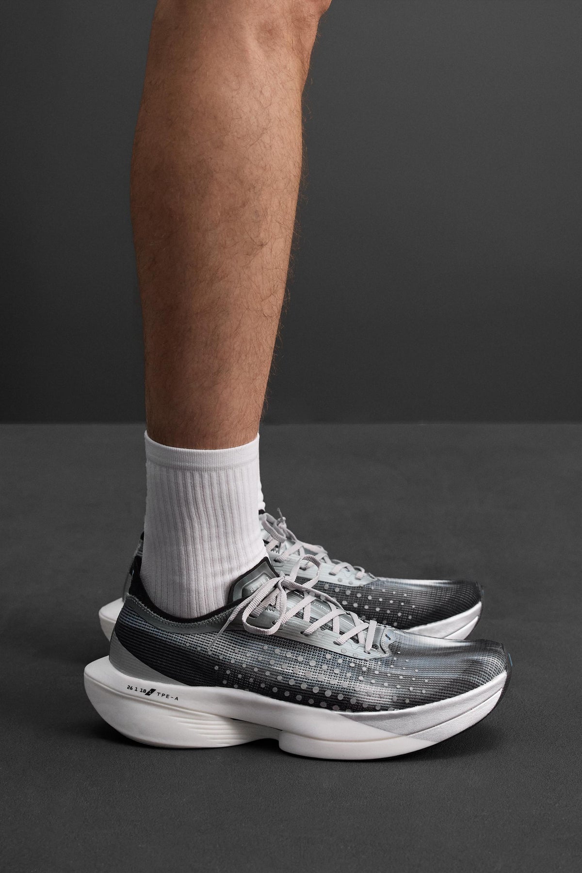 MARATHON TRAINERS - Image 1