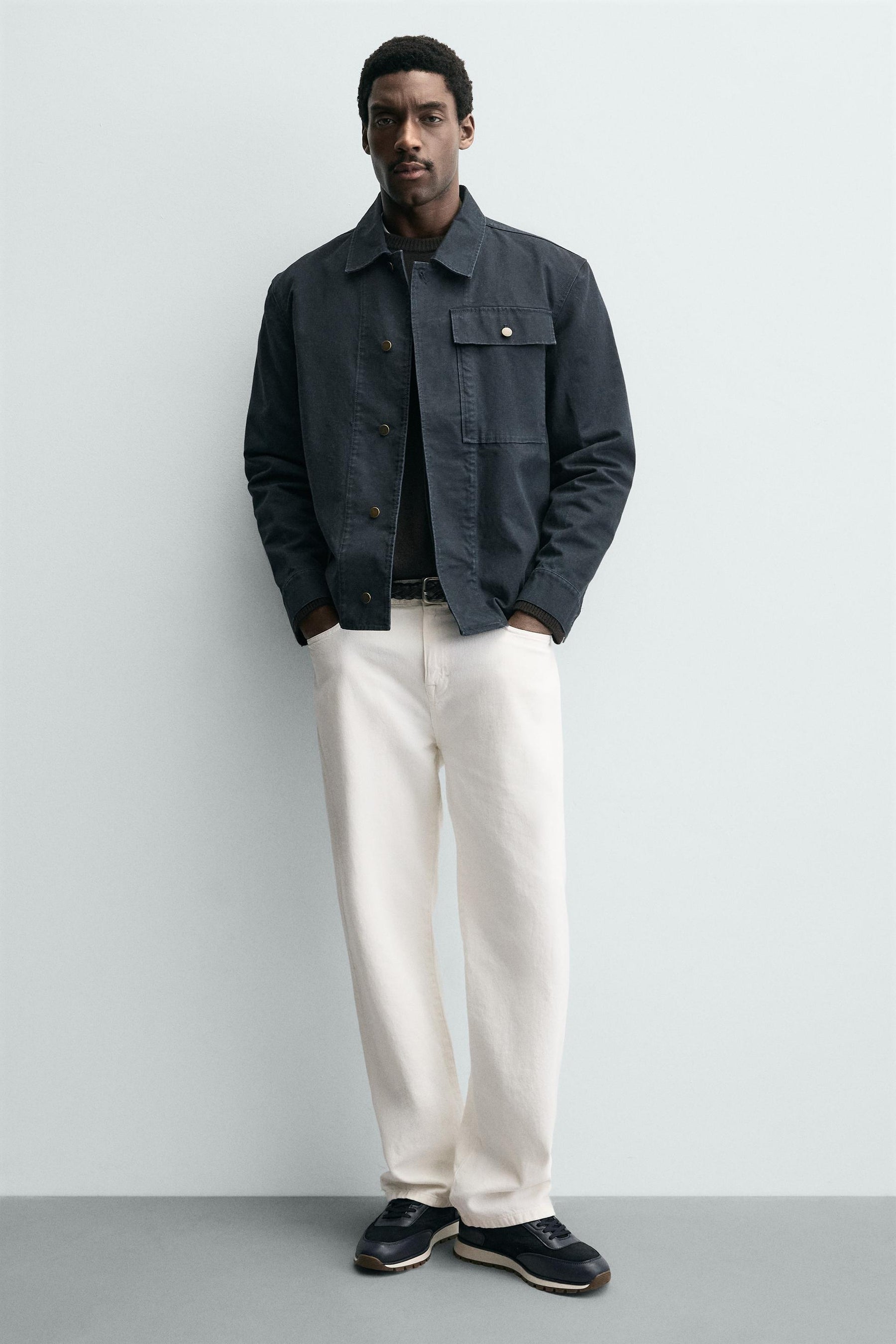 CASUAL TRAINERS - Image 2