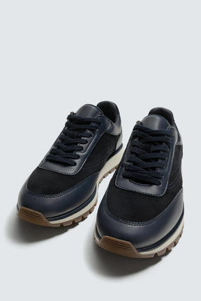 CASUAL SPORT TRAINERS