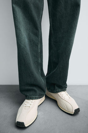 NYLON LIMITED EDITION TRAINERS - Image 3