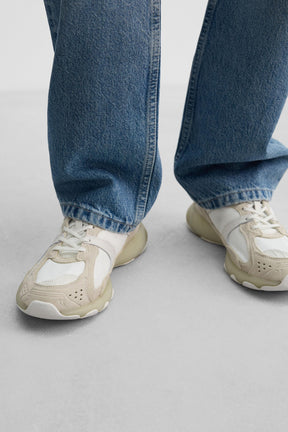 MONOCHROME TRAINERS - Image 3