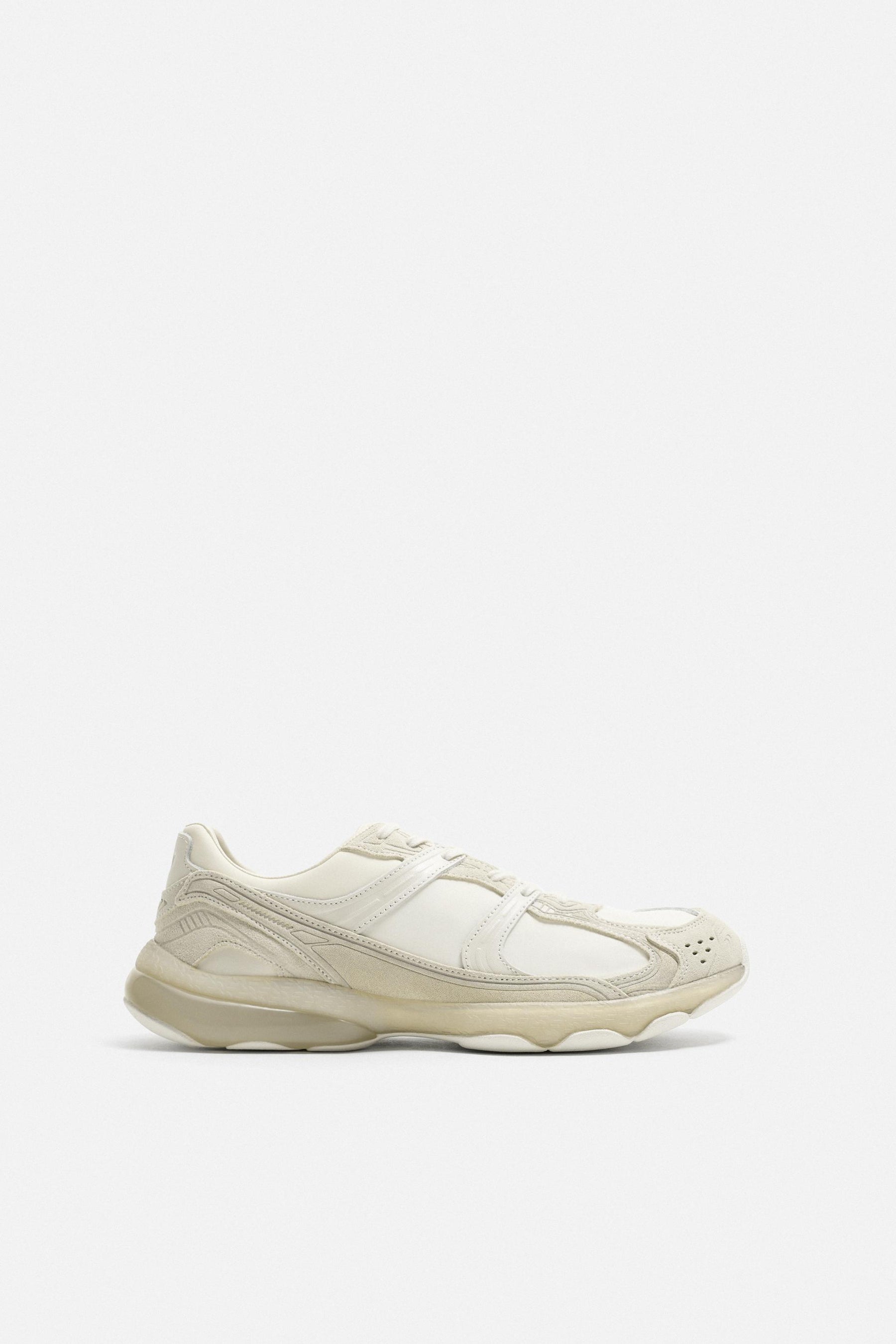 MONOCHROME TRAINERS - Image 4