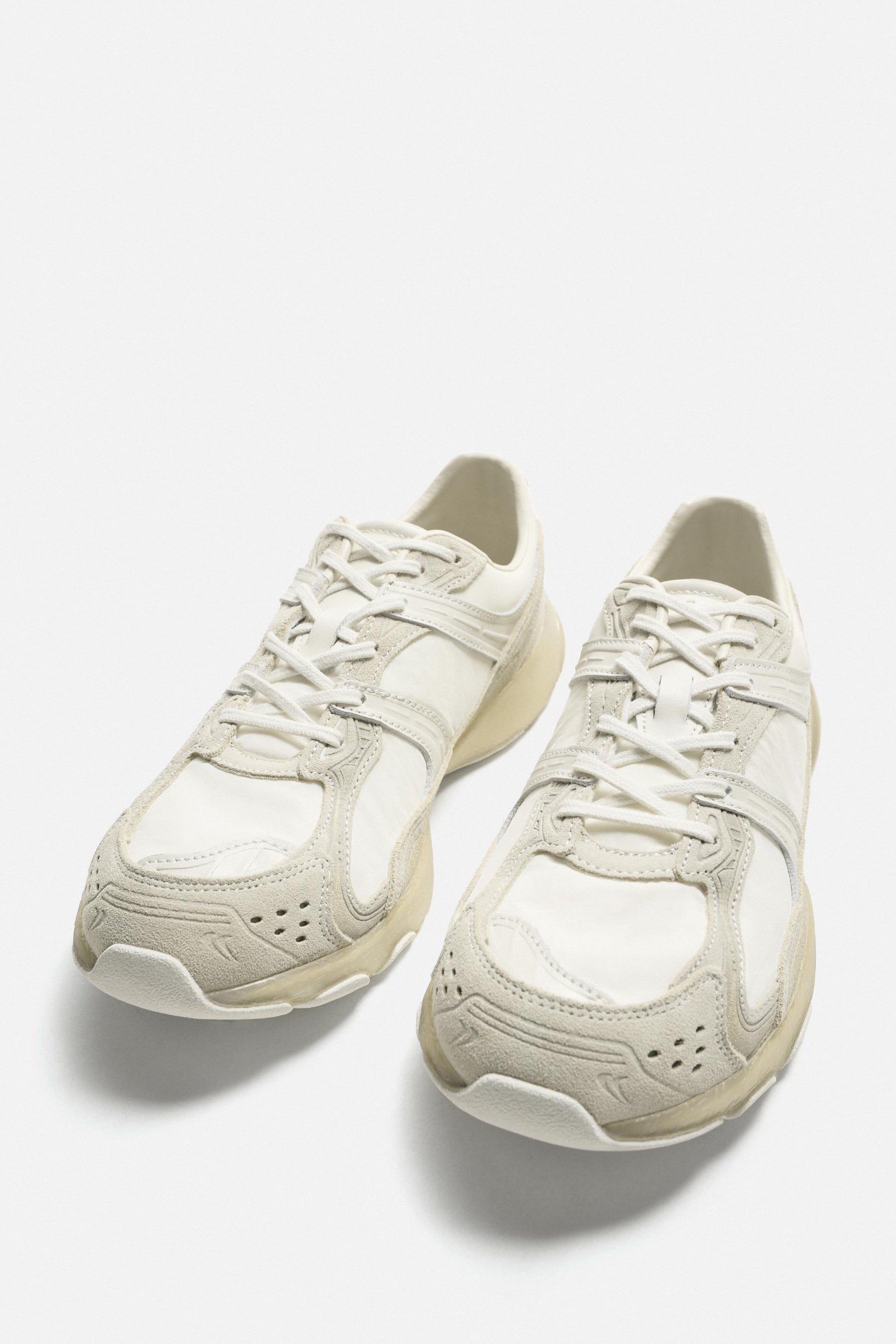 MONOCHROME TRAINERS - Image 5
