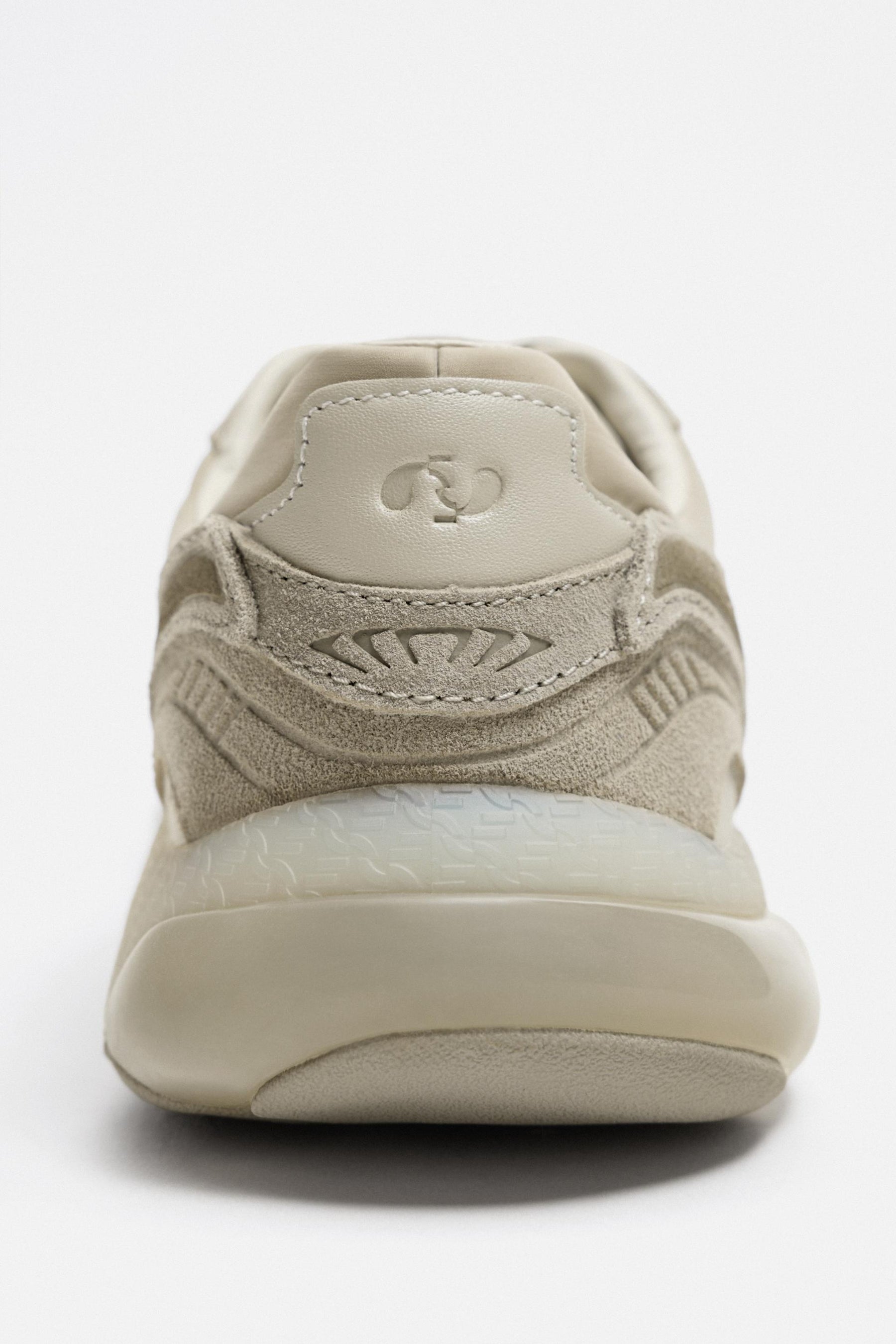 MONOCHROME TRAINERS - Image 7