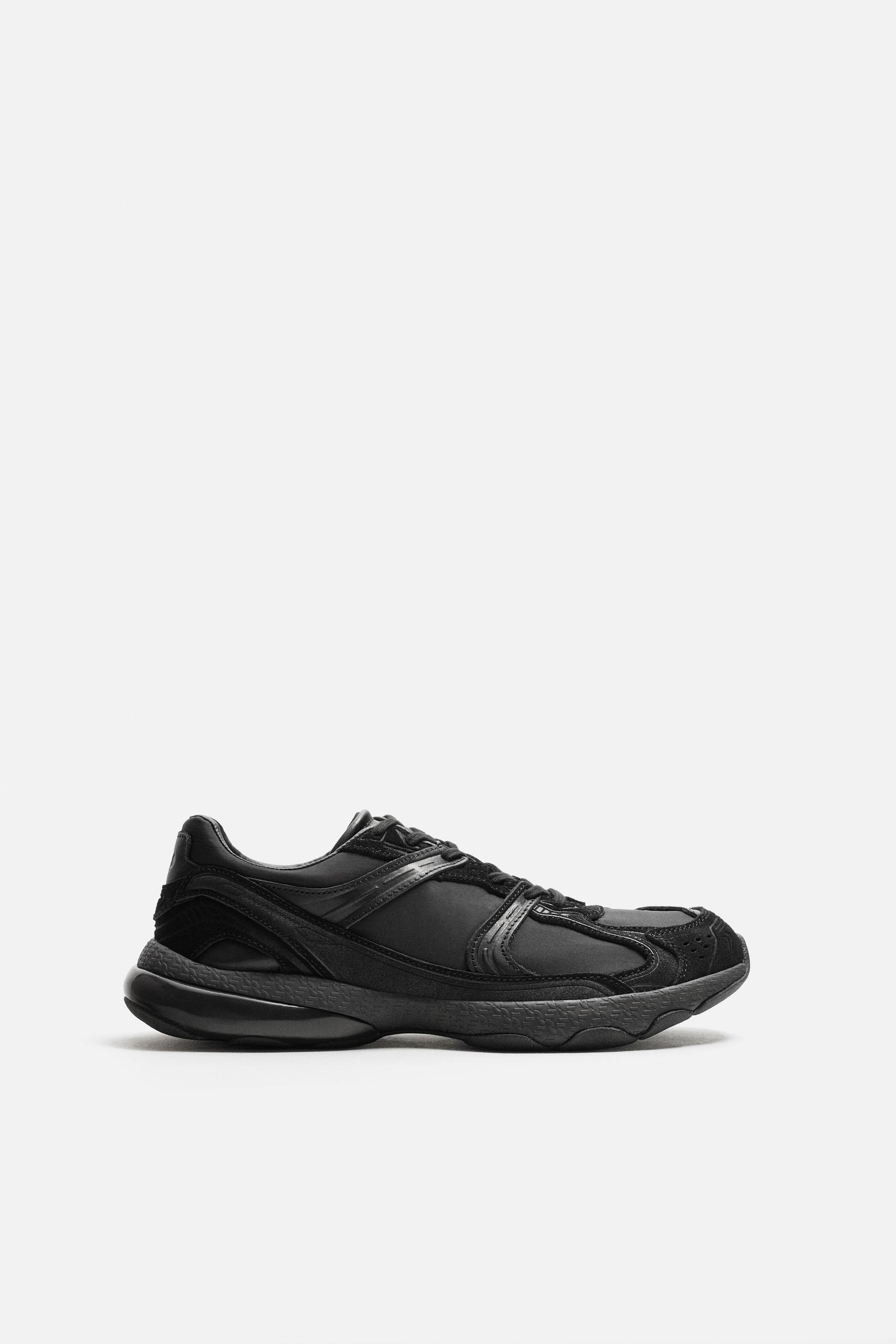 MONOCHROME TRAINERS - Image 5