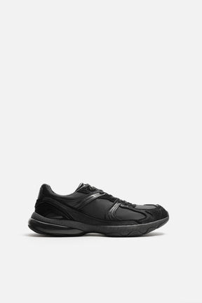 MONOCHROME TRAINERS - Image 5