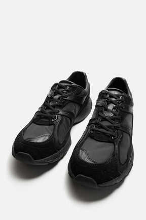 MONOCHROME TRAINERS - Image 6