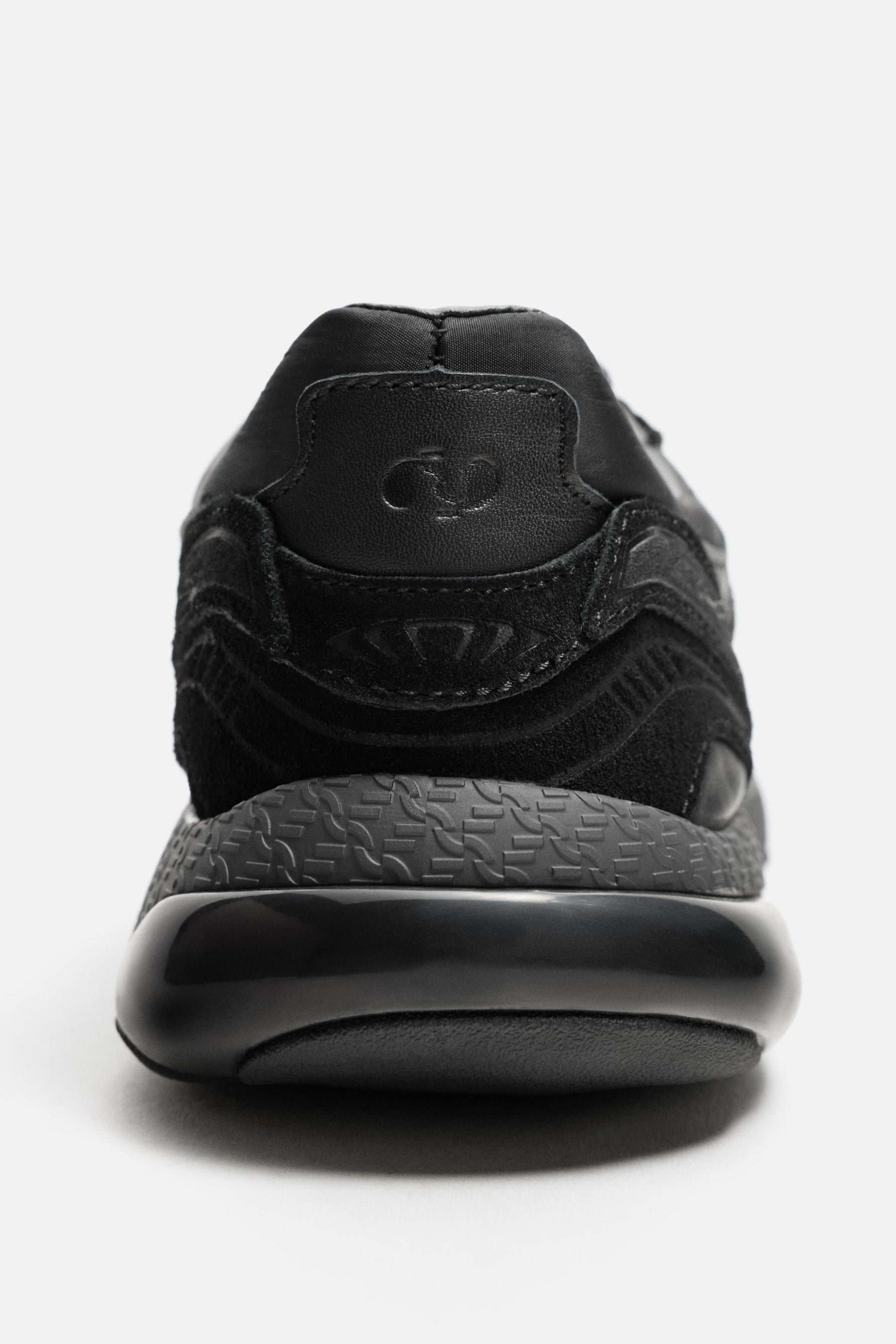 MONOCHROME TRAINERS - Image 7