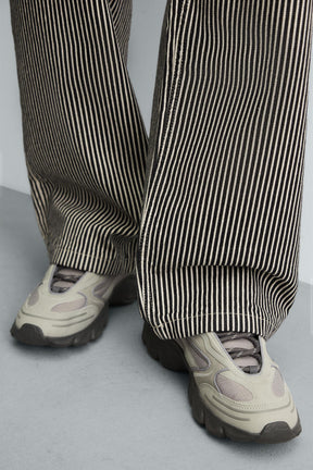 CHUNKY SOLE SNEAKERS - Image 3