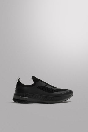 LACELESS RUNNING TRAINERS - Image 4