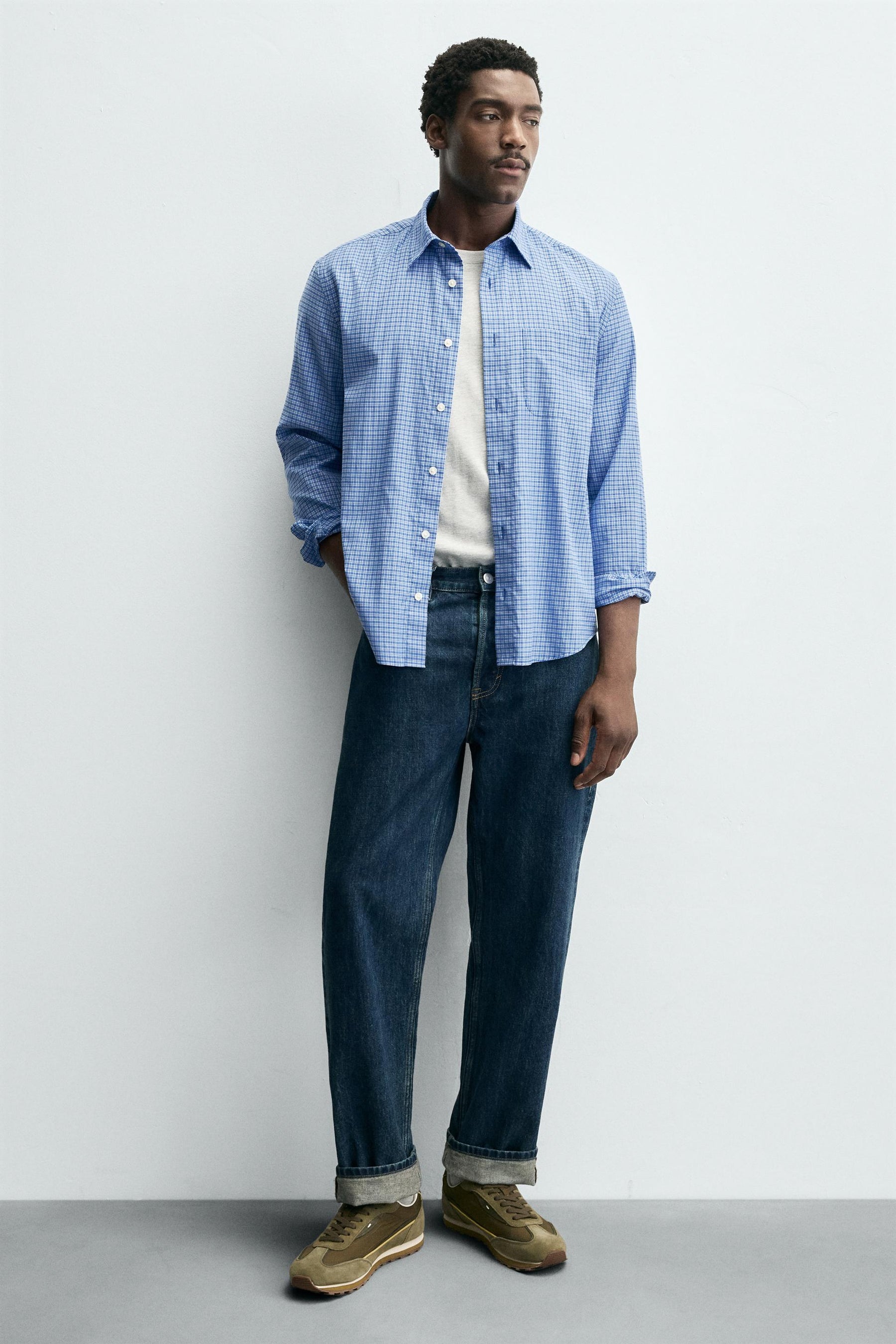 CASUAL TRAINERS - Image 1