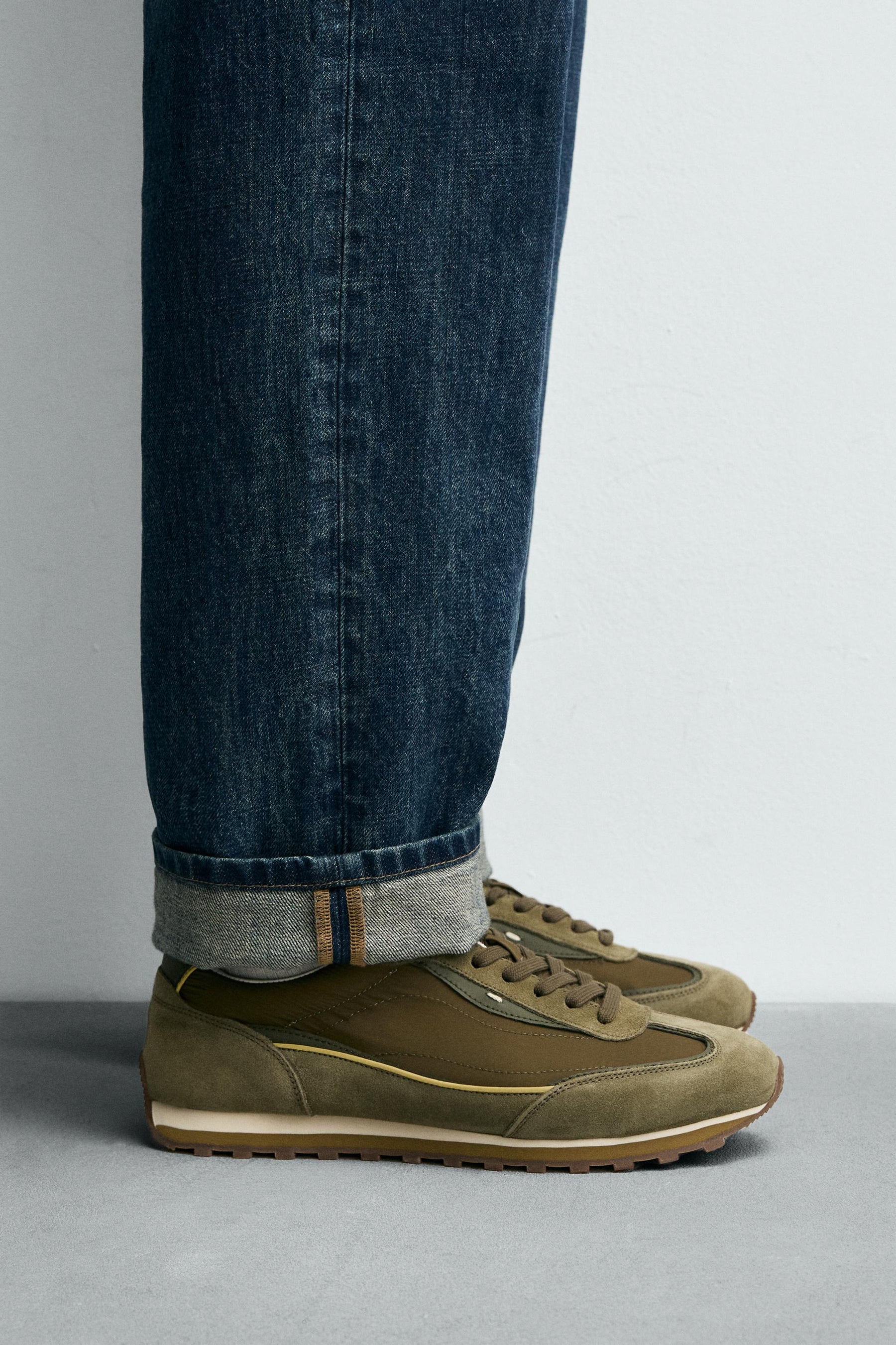 CASUAL TRAINERS - Image 2