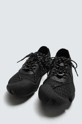 IRREGULAR SOLE TRAINERS - Image 5