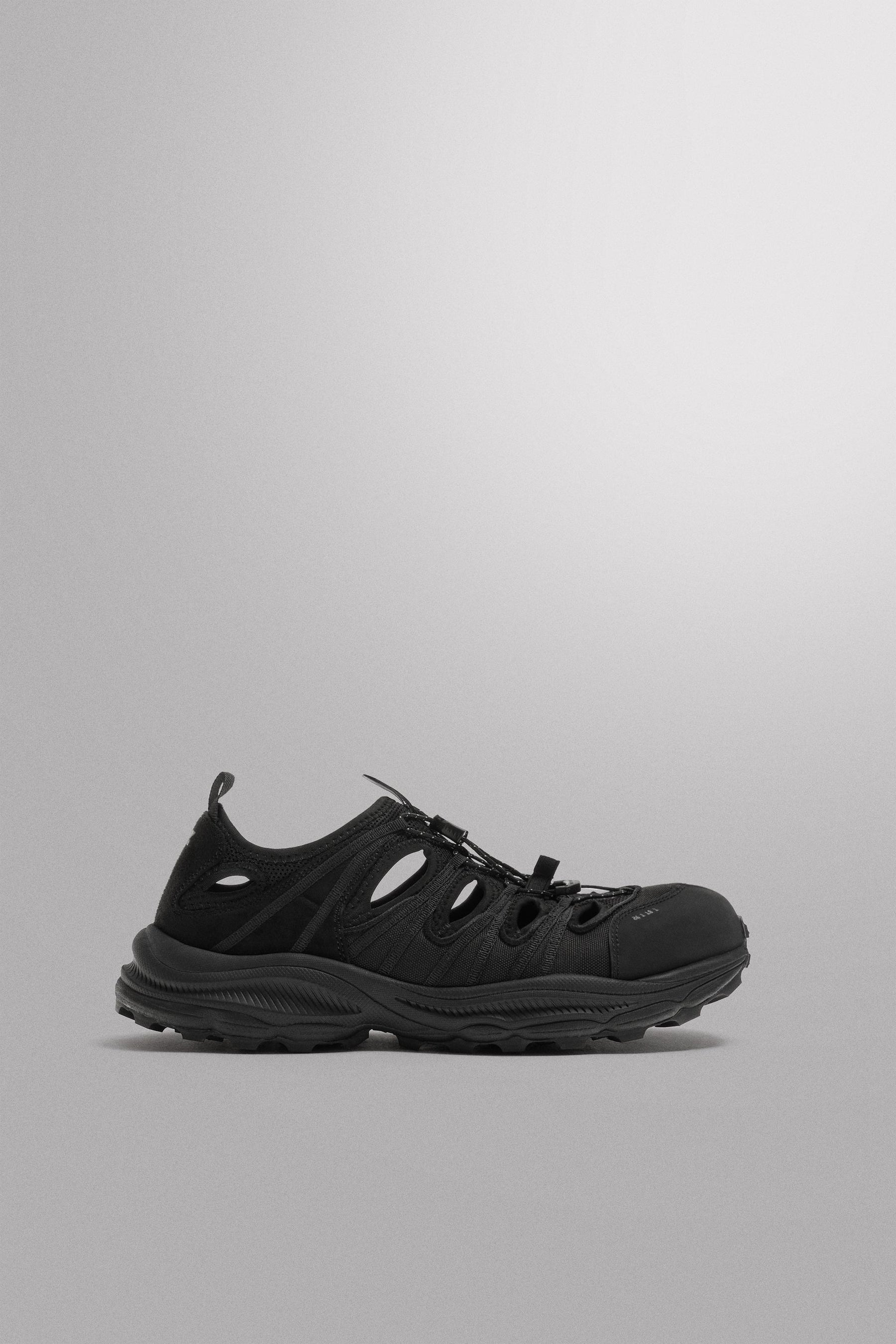 TECHNICAL SANDALS - Image 2