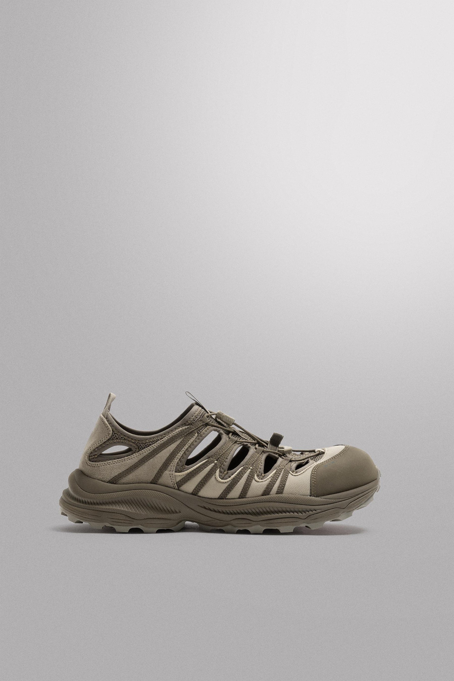 TECHNICAL SANDALS - Image 3