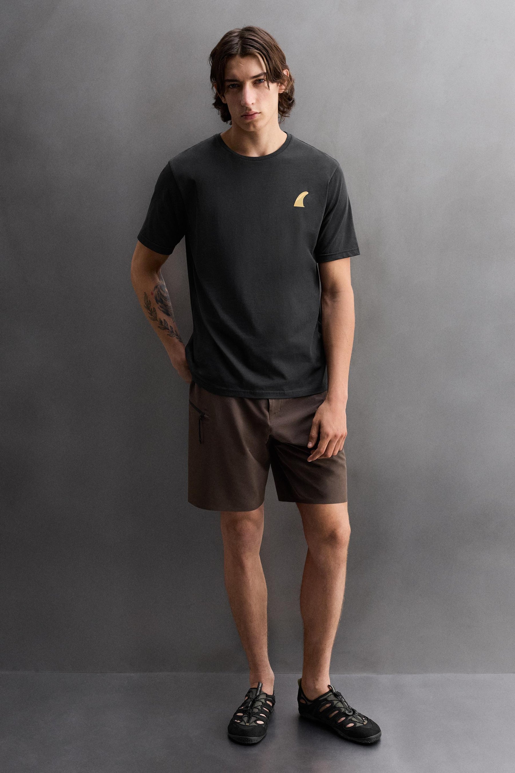 TECHNICAL SANDALS X VIBRAM® - Image 2