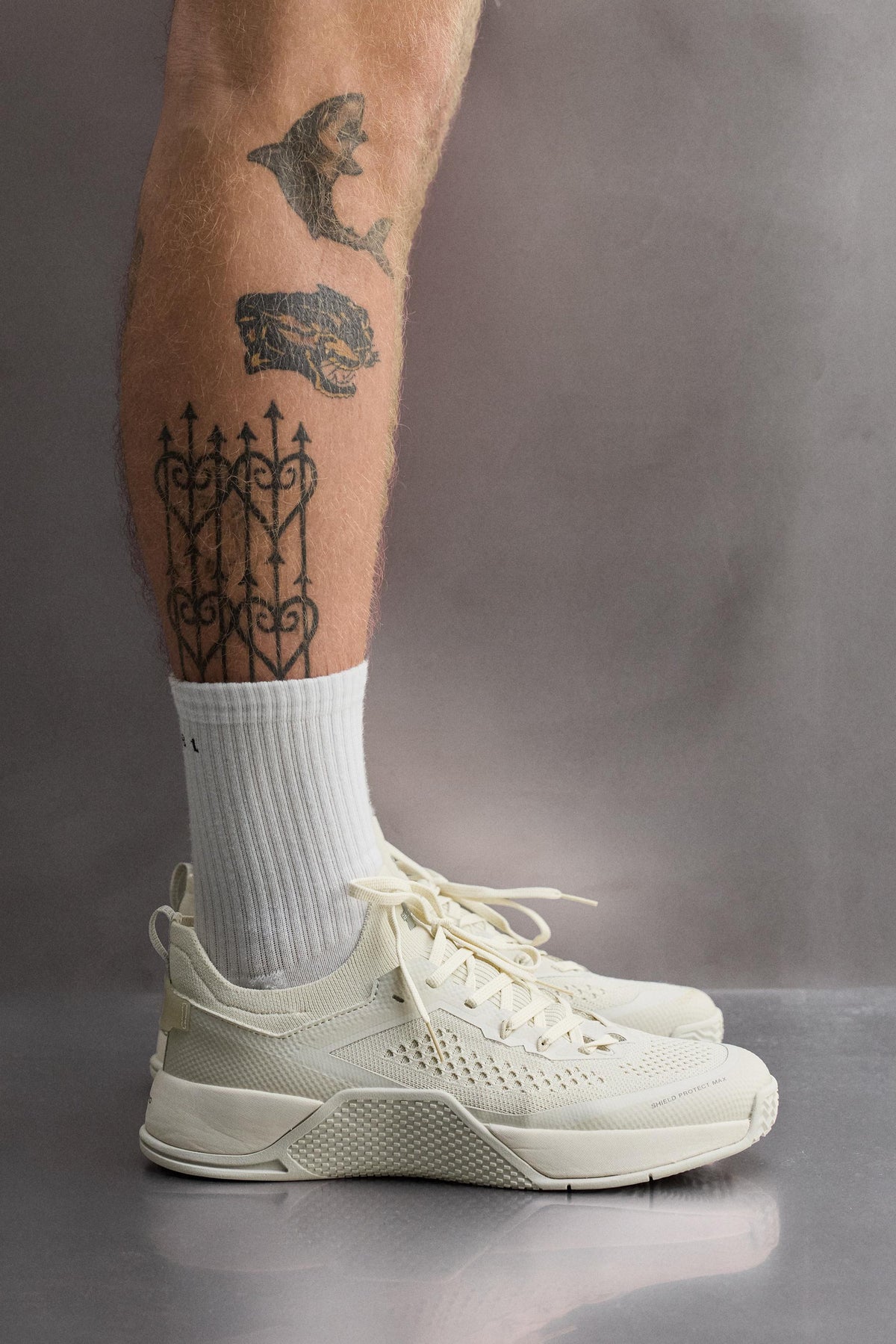 TRAINING TRAINERS - Image 1