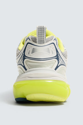CHUNKY SOLE TRAINERS - Image 6