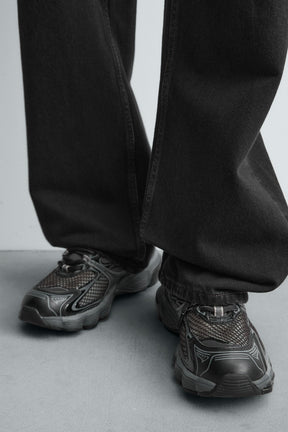 CHUNKY SOLE TRAINERS - Image 2