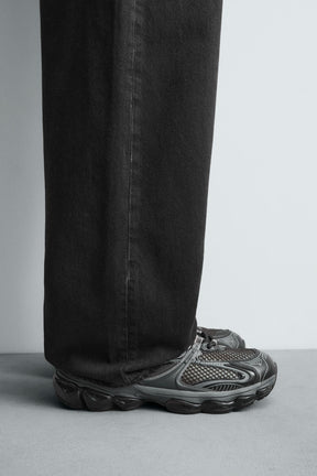 CHUNKY SOLE TRAINERS - Image 3