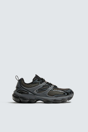 CHUNKY SOLE TRAINERS - Image 4