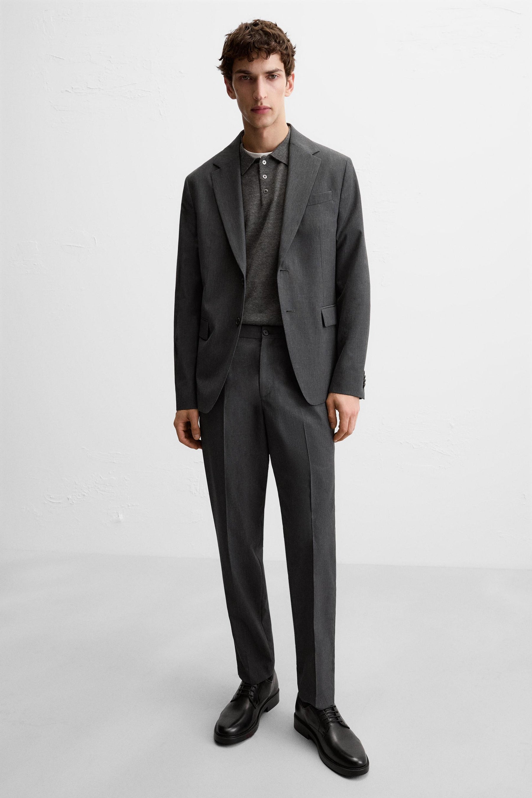 FORMAL SHOES - Image 2