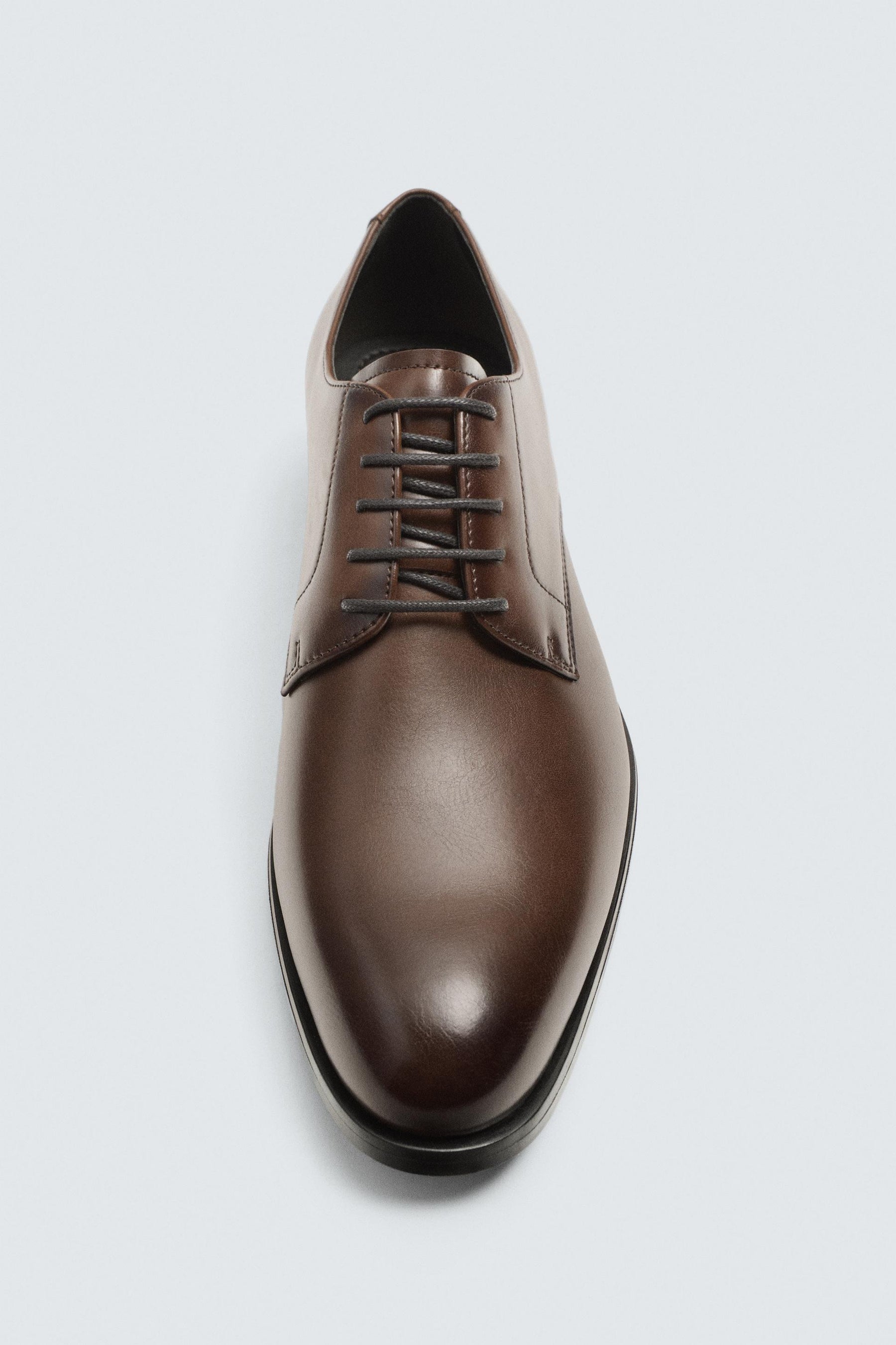 LEATHER DRESS SHOES