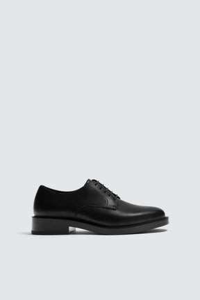 Stylish Leather Dress Shoes