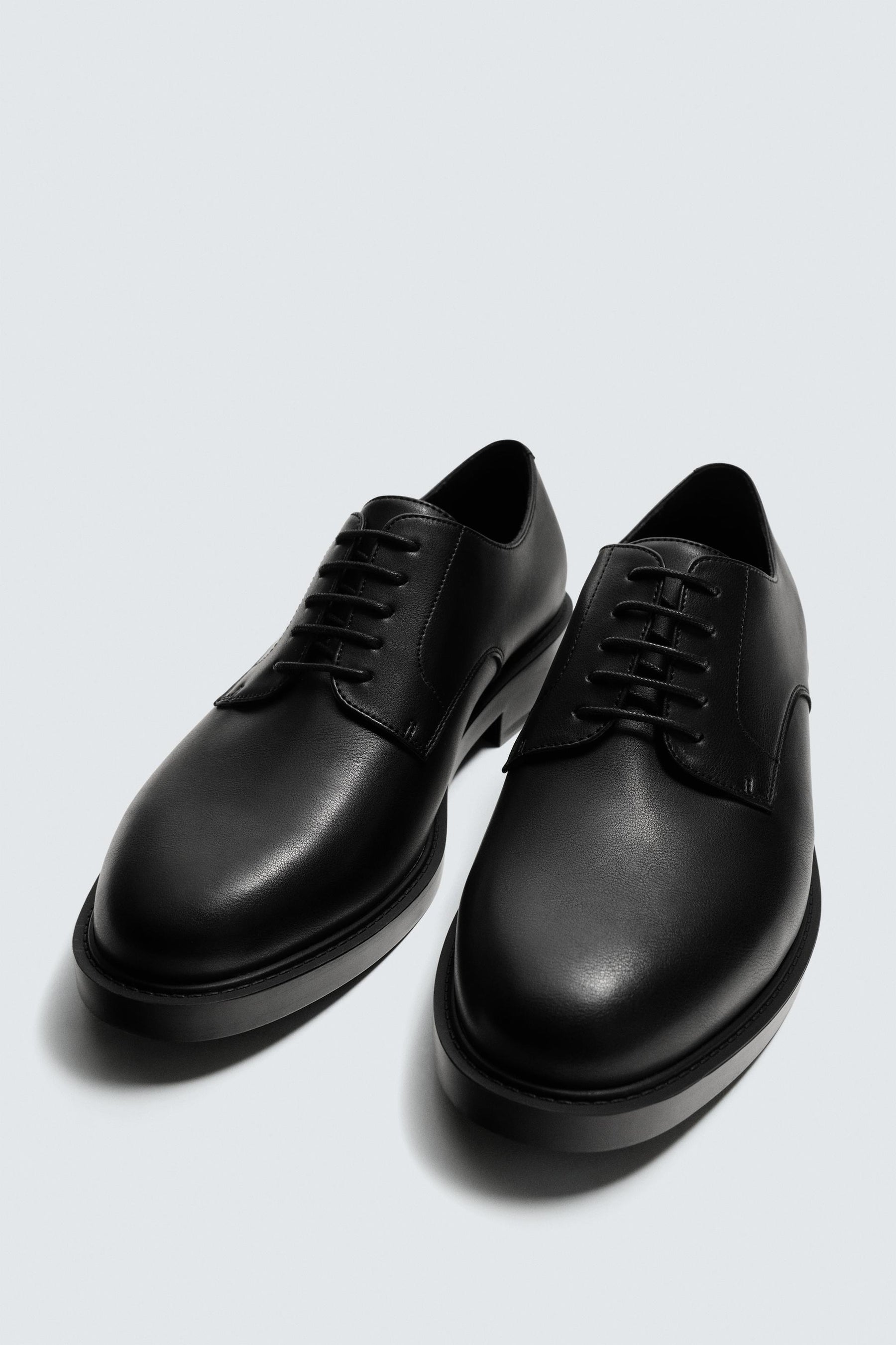 Stylish Leather Dress Shoes