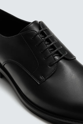 Stylish Leather Dress Shoes