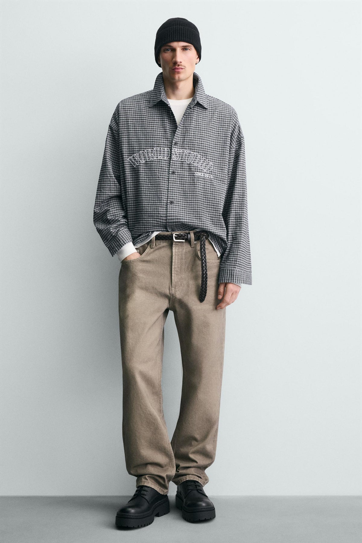 CHUNKY SHOES - Image 2