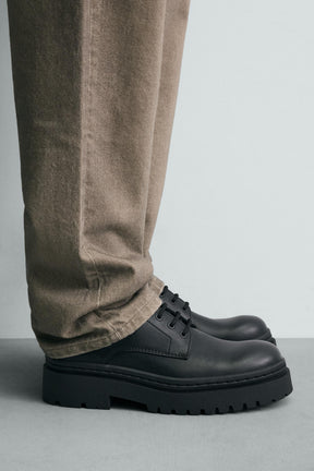 CHUNKY SHOES - Image 1