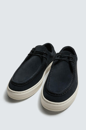 CASUAL LEATHER SHOES - Image 5