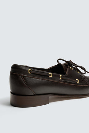 CASTELLANO 1920 ® X MAN DECK SHOES - Image 3