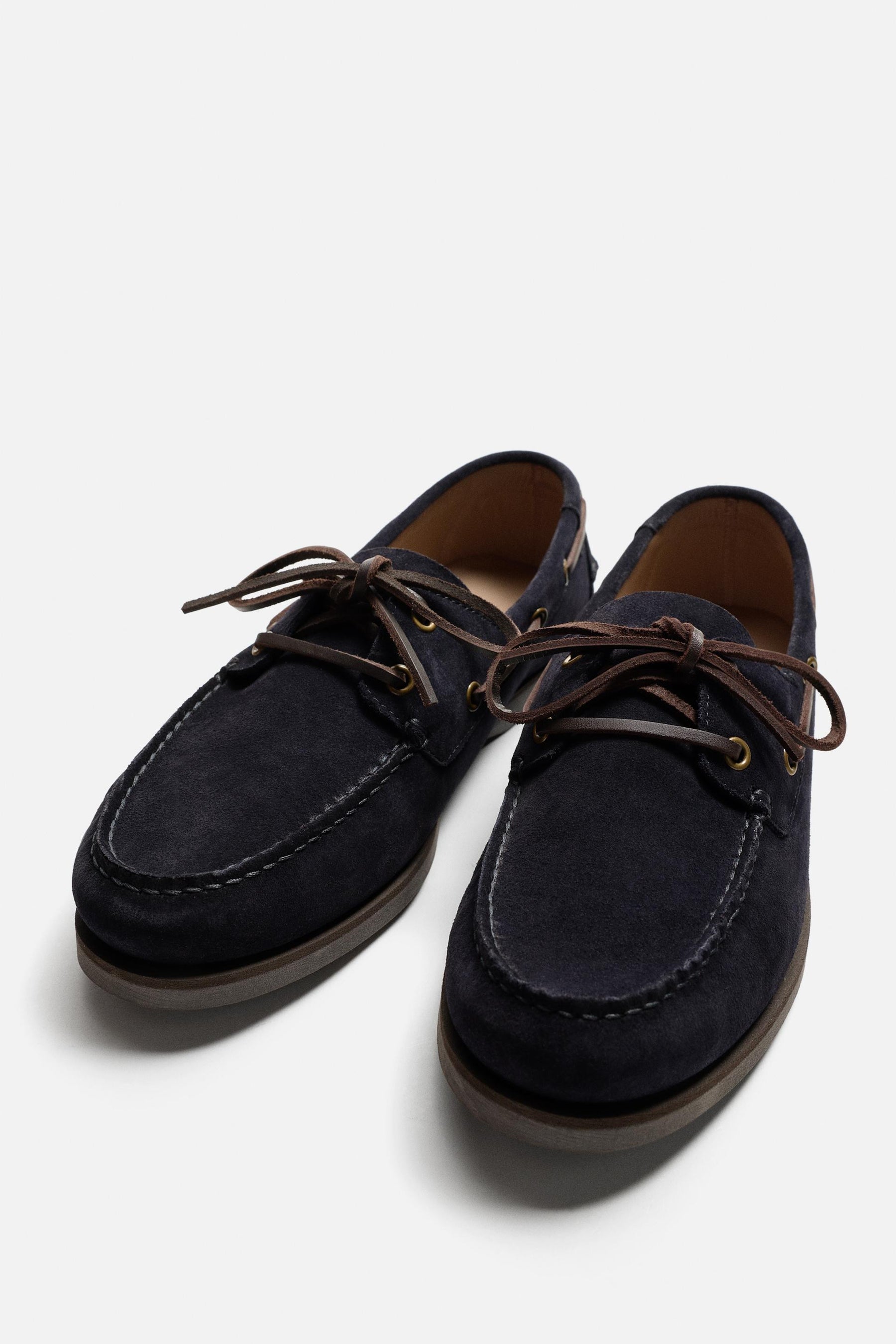 Suede Limited Edition Loafer