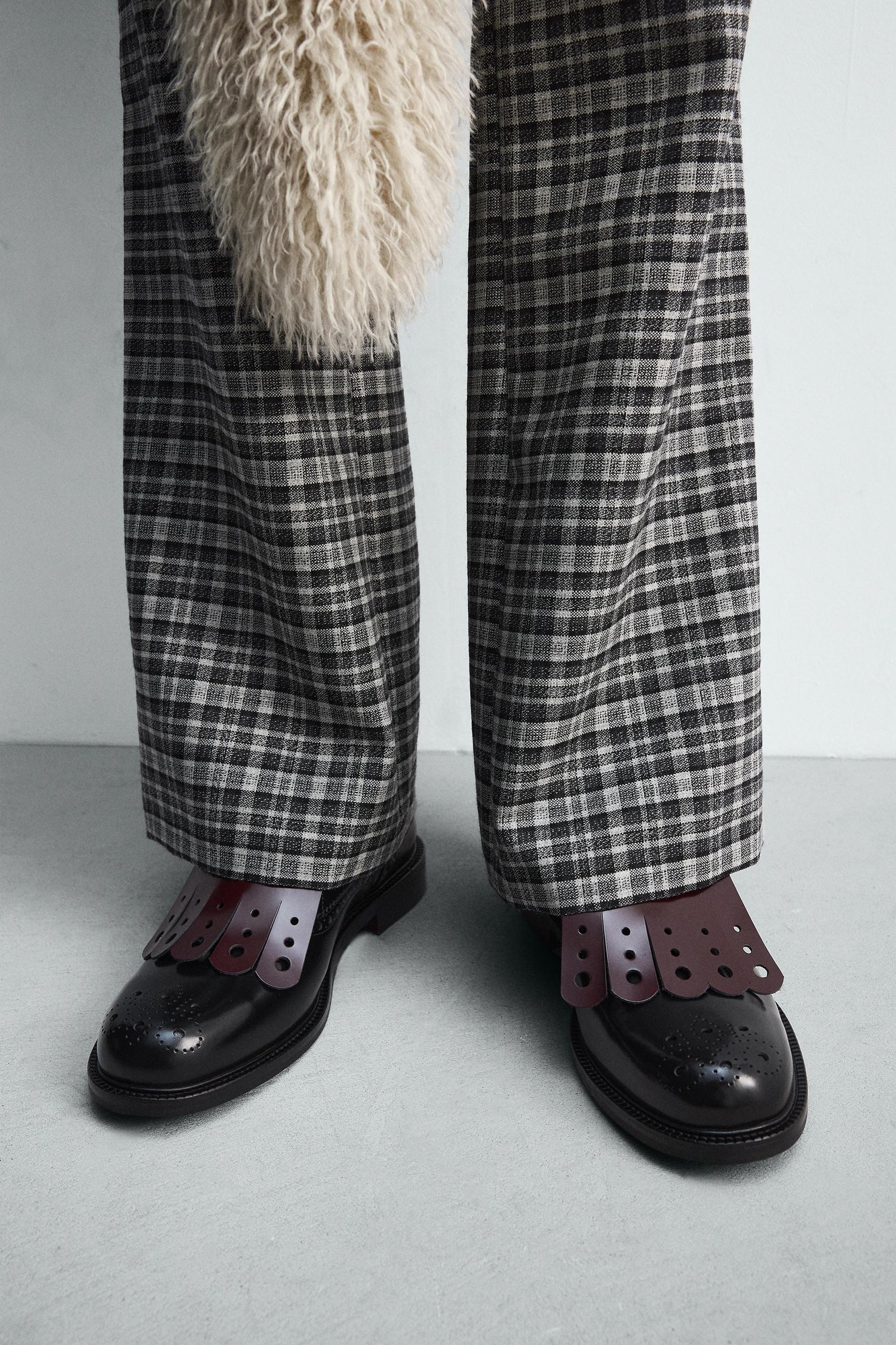 LEATHER SHOES HARRY LAMBERT FOR X DISNEY - Image 3