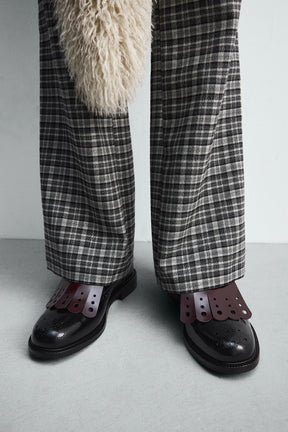 LEATHER SHOES HARRY LAMBERT FOR X DISNEY - Image 3