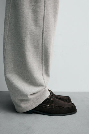 CHAMPION ® X LEATHER DECK SHOES - Image 3