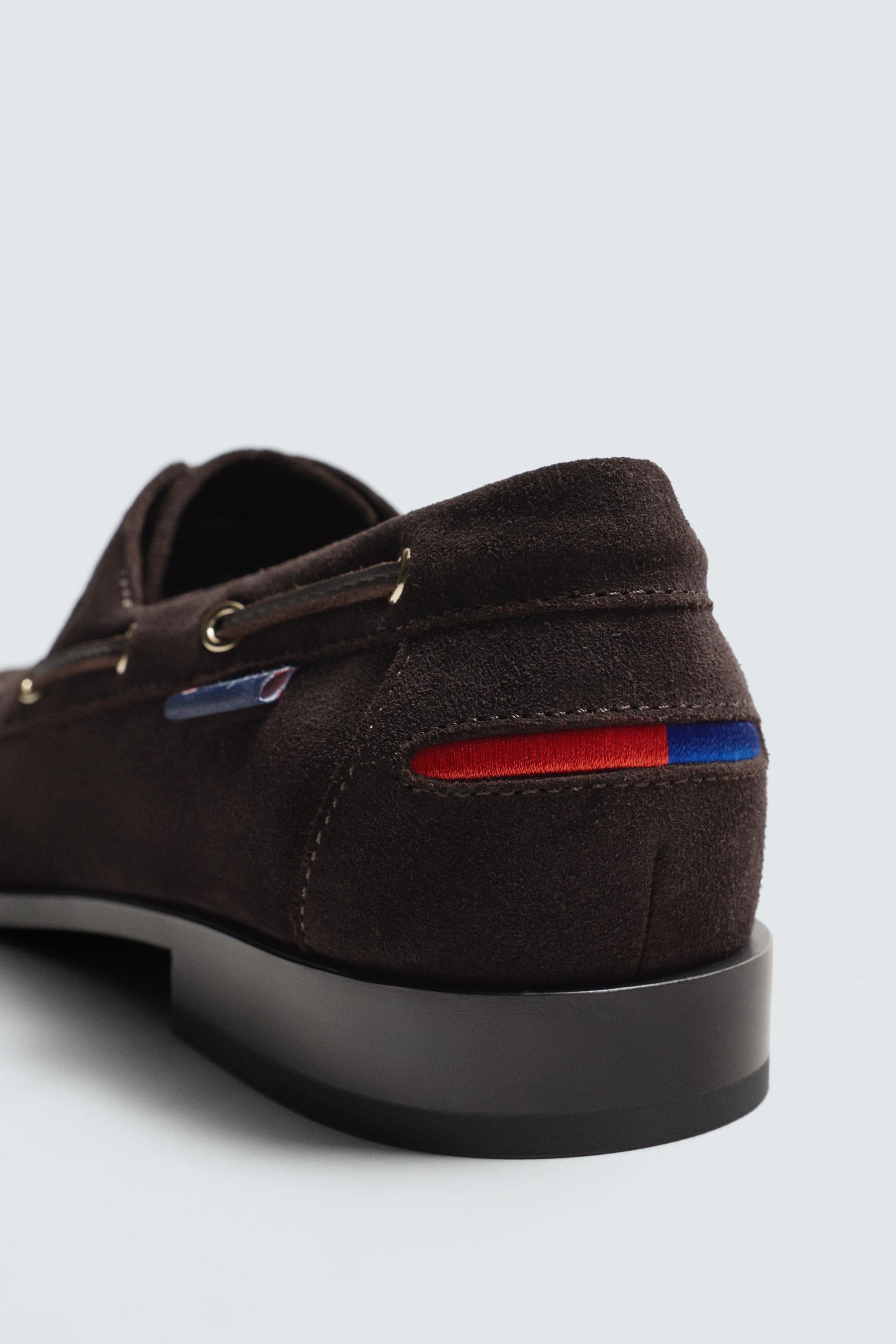 CHAMPION ® X LEATHER DECK SHOES - Image 7
