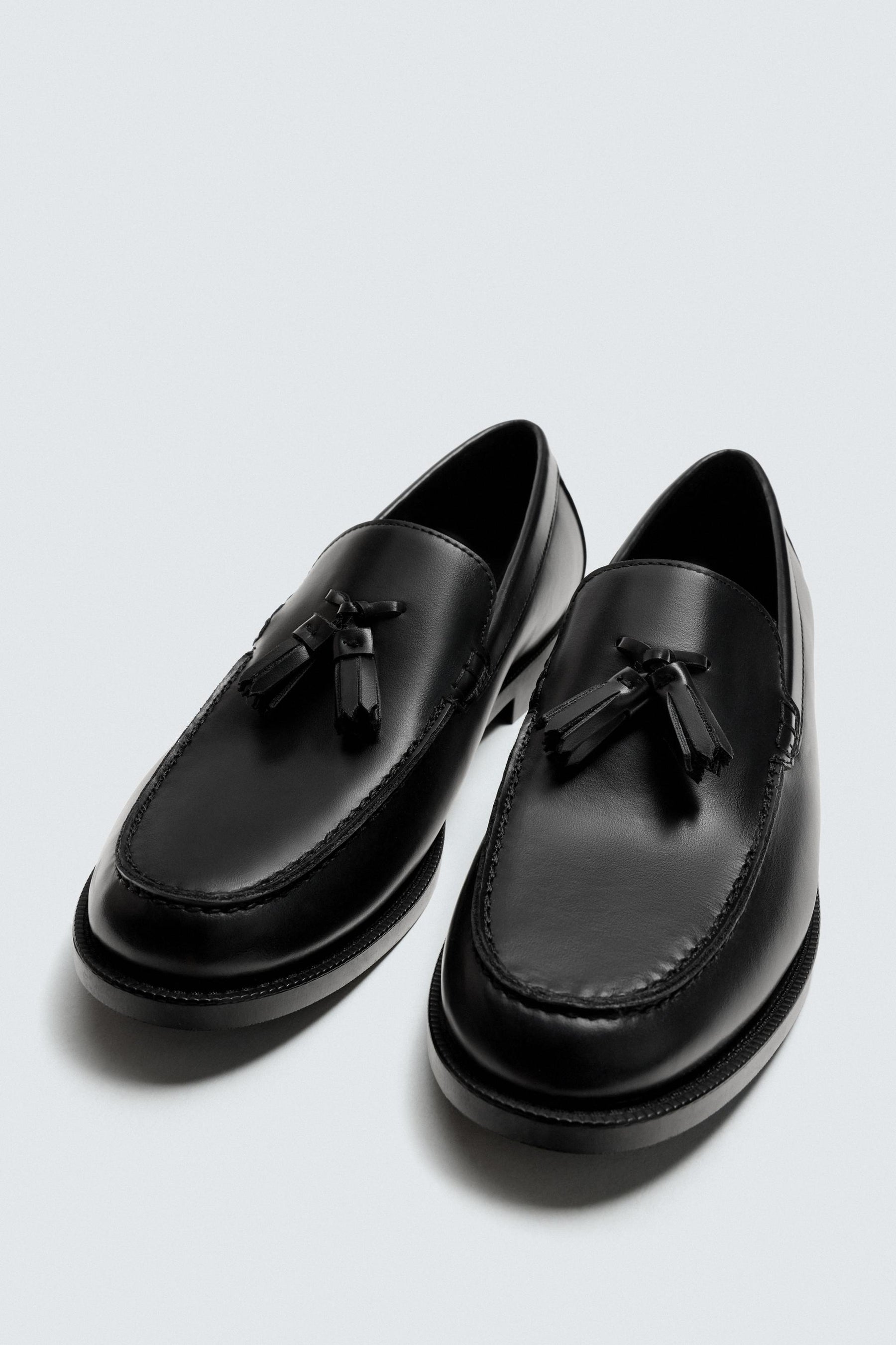 TASSEL DRESS LOAFERS - Image 5