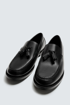 TASSEL DRESS LOAFERS - Image 5