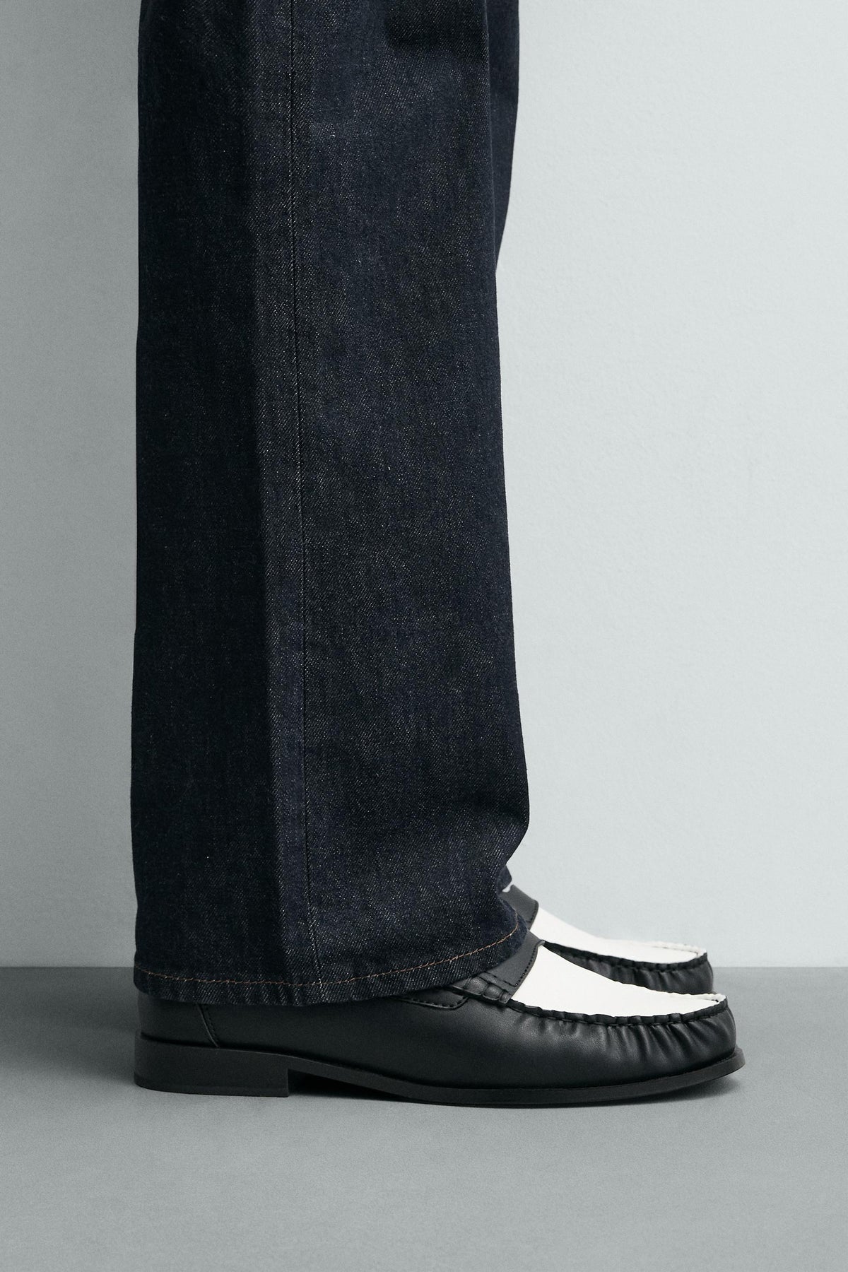 PENNY LOAFERS - Image 1