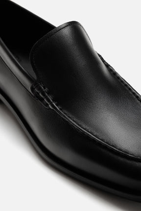 SMART LEATHER LOAFERS - Image 6