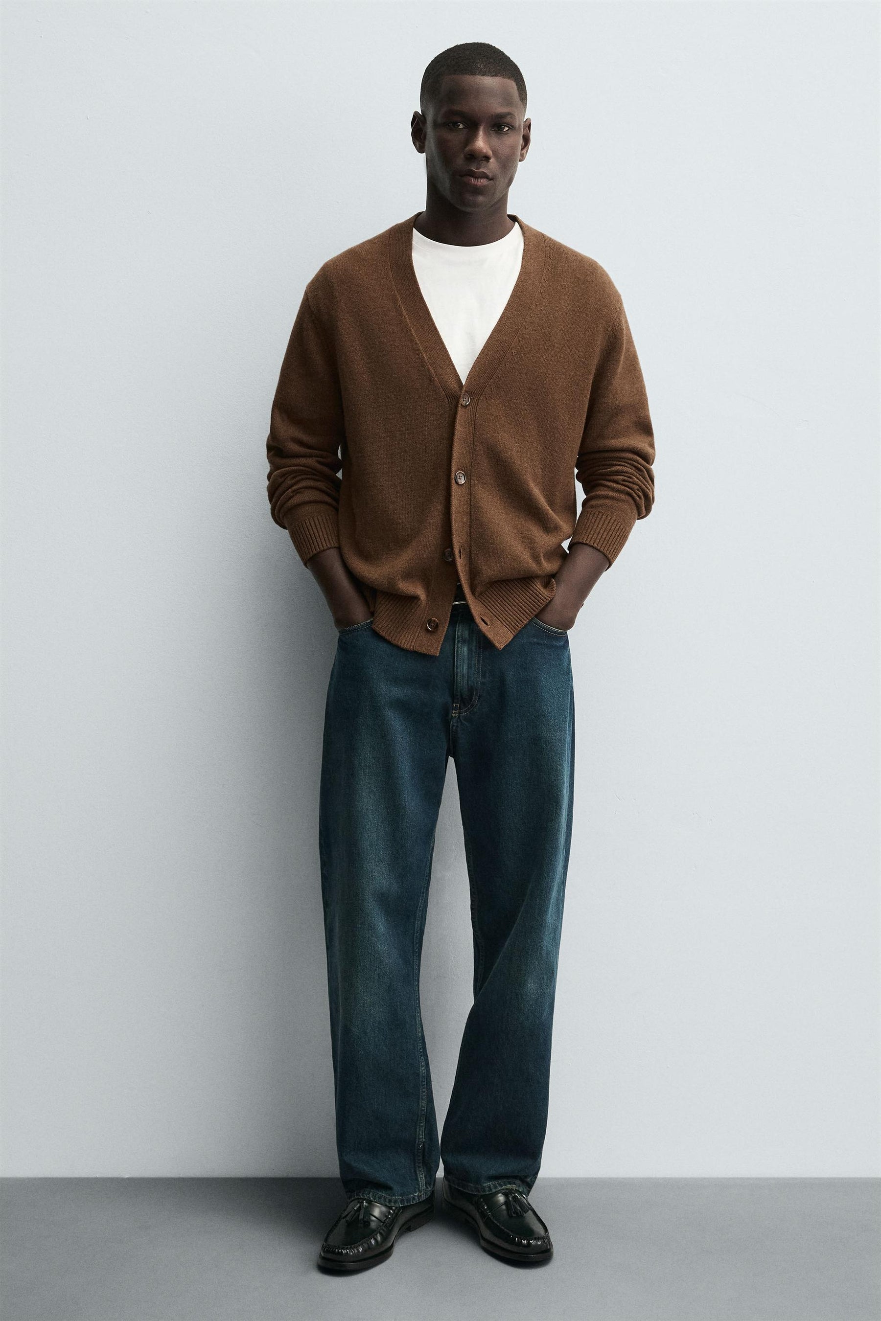 TASSEL DRESS LOAFERS - Image 2