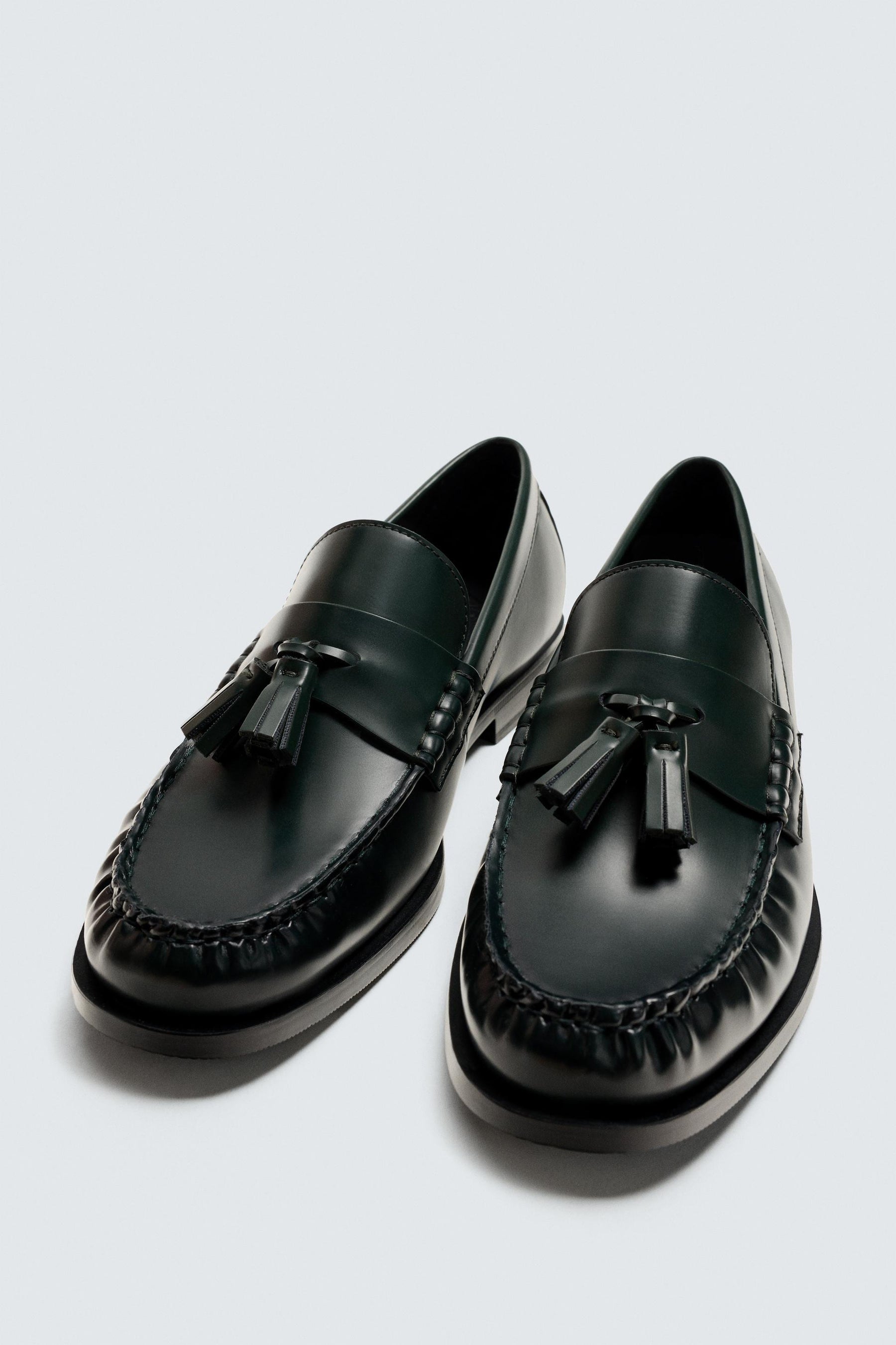 TASSEL DRESS LOAFERS - Image 5