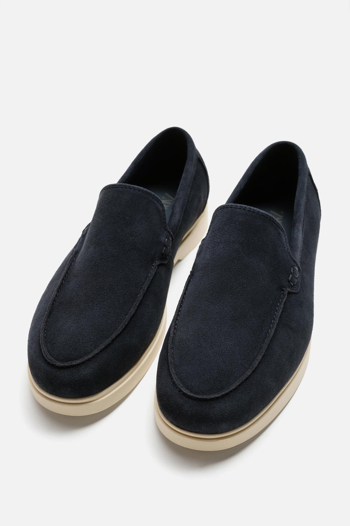 CASUAL LEATHER LOAFERS - Image 2