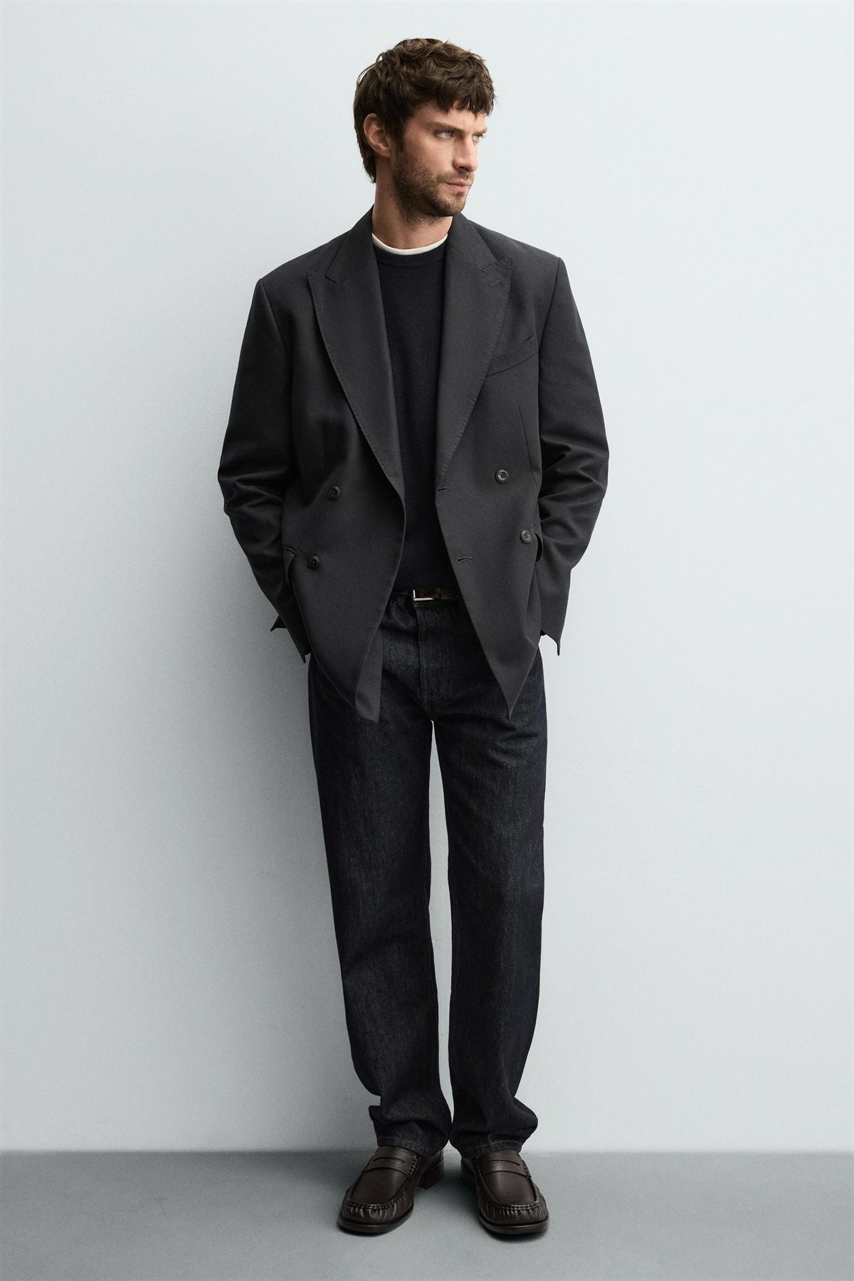 LEATHER LOAFERS LIMITED EDITION - Image 2