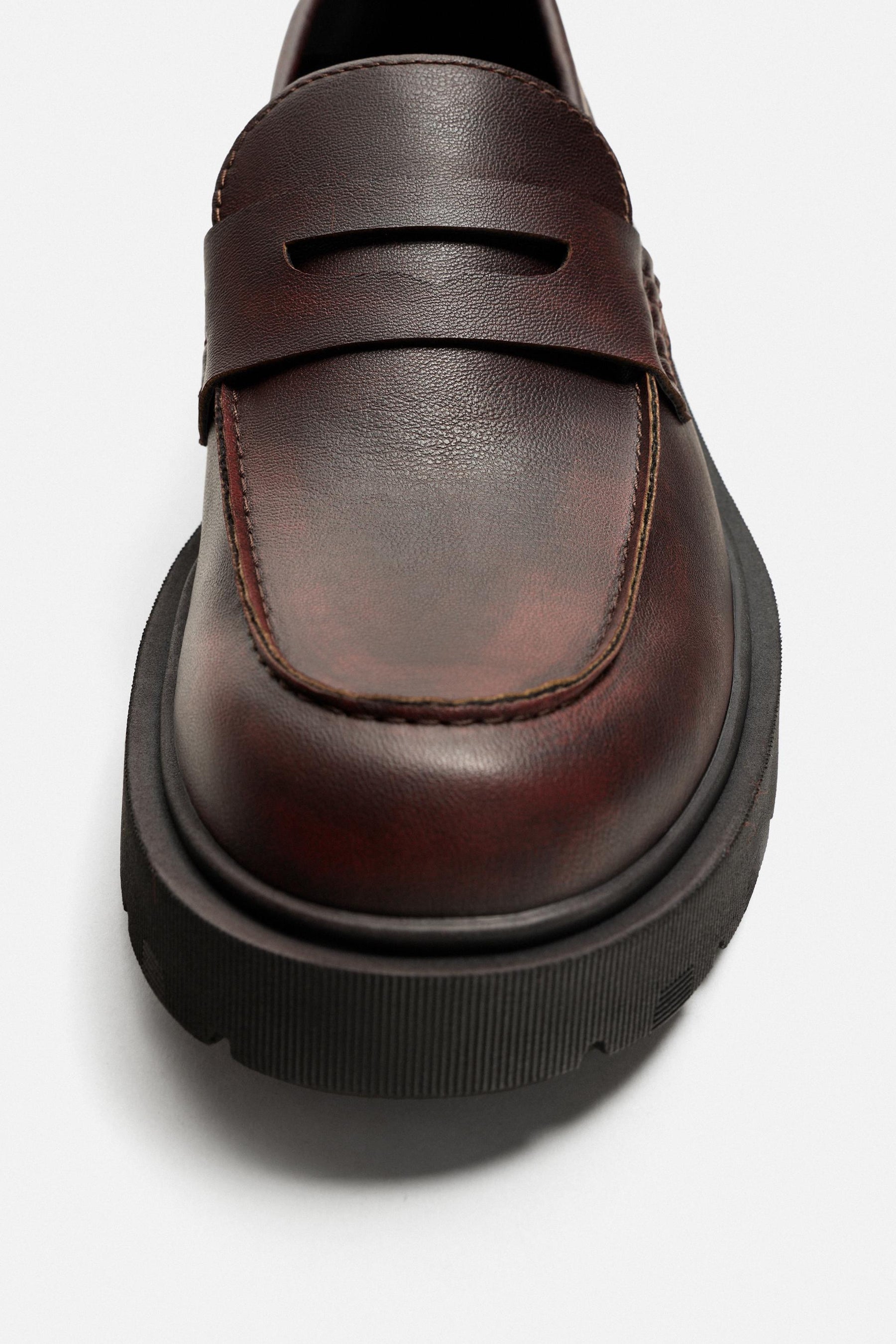 CHUNKY PENNY LOAFERS - Image 6